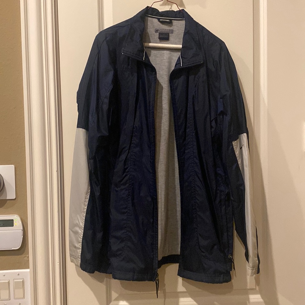 Men’s Nike jacket